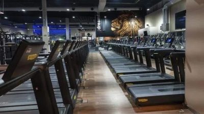 Dreamfit Gimnasio Vallecas