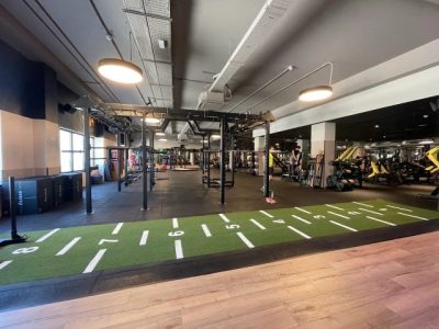 Dreamfit Gimnasio Vitoria