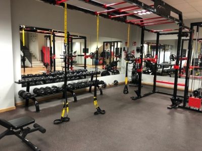 Dsc Entrenamiento Personal
