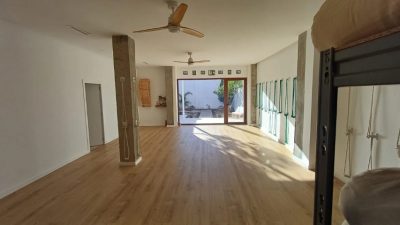 Dulce Yoga Valencia - Rocafort