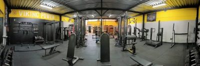 Du&Que Sport Gym Club