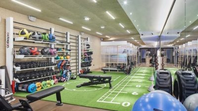 Durango Sport Club & Spa