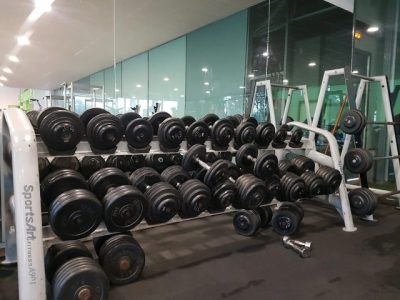 EasyFitness