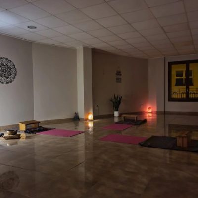 El Corazón del Yoga