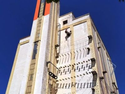 El Silo - Centro Deportivo de Espeleología y Montaña