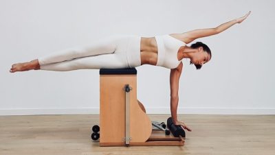 elix pilates