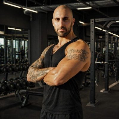 Entrena con Jose - Entrenador Personal