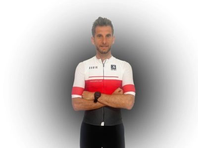Entrenador personal de running, trail, triatlón y ciclismo | Xevi Solà
