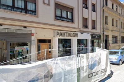 Entrenador Personal en Pamplona-Iruñea