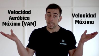 Entrenador Personal en Valdebebas | Jesús Valor
