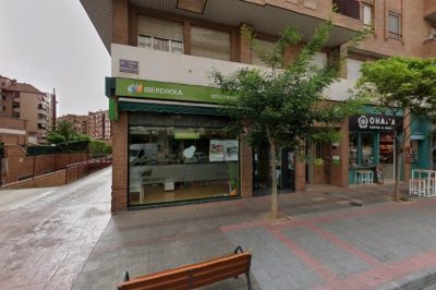 Entrenador Personal Jesús Ruiver Salud y Deporte