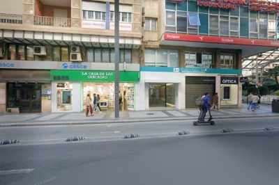 Entrenador Personal Murcia - DomoPersonal