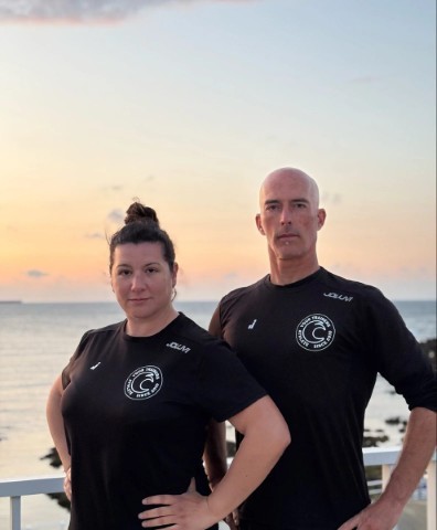 Entrenador personal Your Trainers