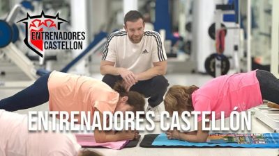 Entrenadors Personals Castelló
