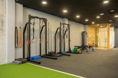 Entrenament Personal Girona | CEI Montilivi