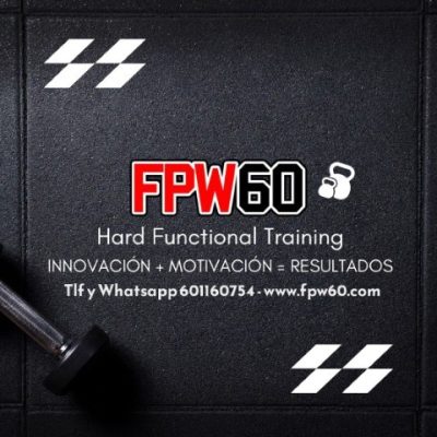 Entrenamiento Funcional Crevillente