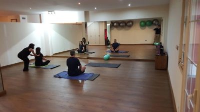 Entrenamiento metabólico