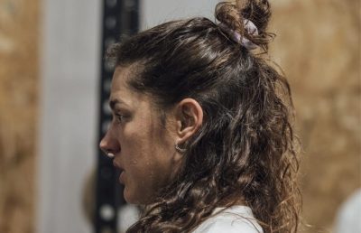 Entrenamiento Personal | Miri López