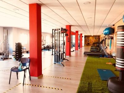 ENTRENAMIENTO.PRO - Centro de Valoración - Biomecánica ciclismo - Prueba de esfuerzo