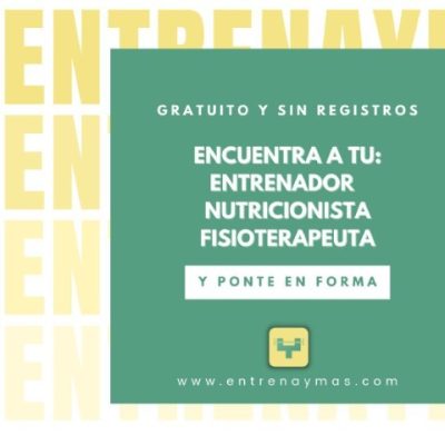 Entrenaymas