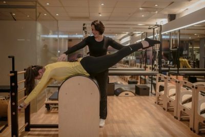 Equilibrium Club