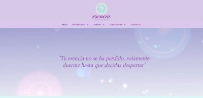 Esencia - centro de yoga y bienestar