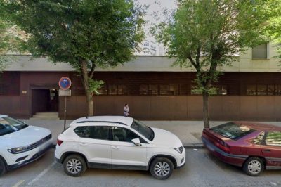 Esencial Pilates - Granada