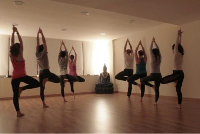 Esencial · YOGA Rambla Alicante