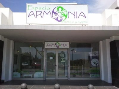 Espacio Armonia - Yoga, Pilates, Danza