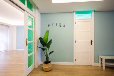 Espacio Prana