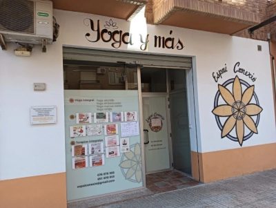 Espai Conexió