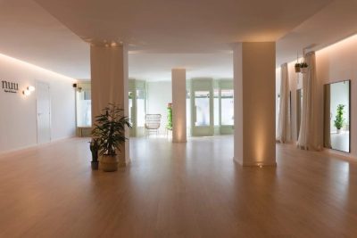 Espai Nuu - Centre de Pilates, Pilates maquines, entrenament, ioga i fisioteràpia