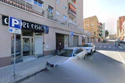 ESPORT FISIC