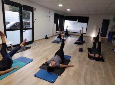 Essència Pilates