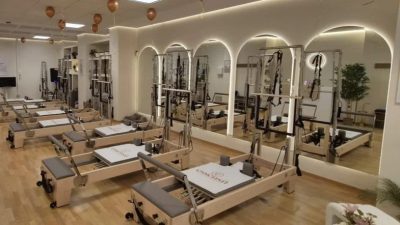 Essensü Studio Pilates