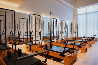 Essentia | Estudio de pilates en Alicante
