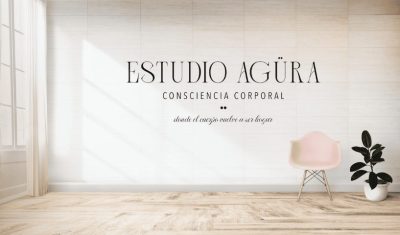 Estudio Agüra · Zarautz