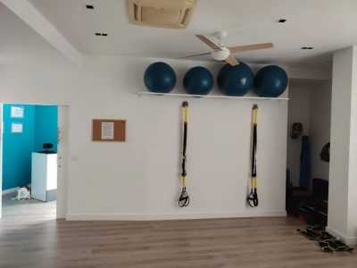Estudio de Pilates Landaluce