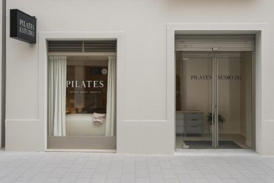 ESTUDIO PILATES REFORMER