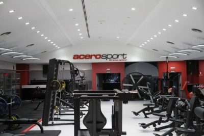Family Sport Club Acero Sport