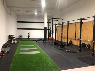 FC² Entrenamiento Personal