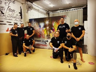 Fight Club Granada Crosstraining