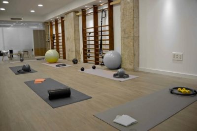 Fisioterapia Integral Pilates