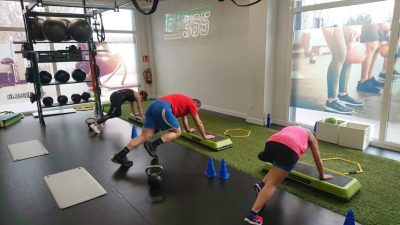 Fit365
