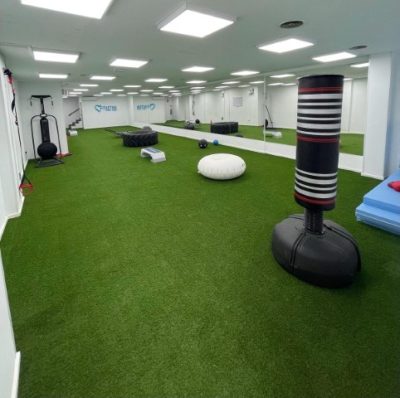 Fitactiva Fleta | Entrenador Personal En Zaragoza