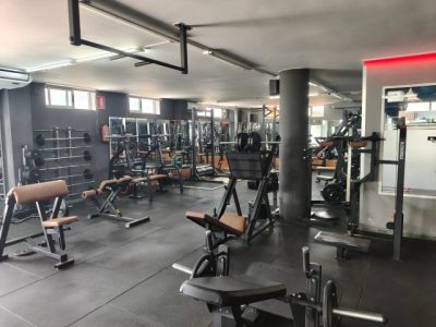 Fitness Center La Aceña