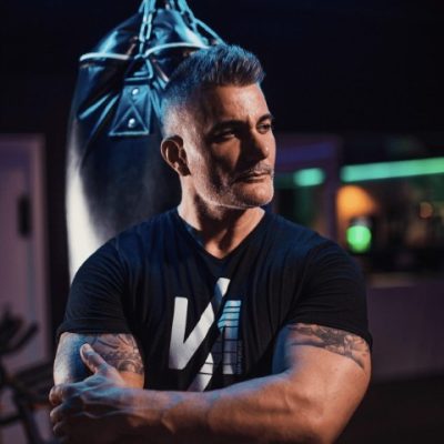 FITNESS CLUB IVAN PERUJO VALDEMORILLO