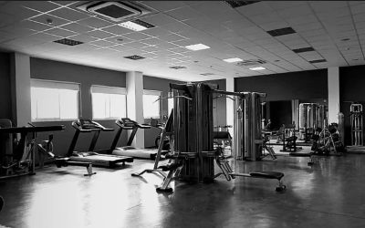Fitness GYM Alfajarín