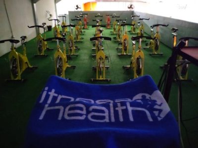 Fitness Health