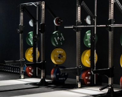 Fitness Park Santander - El Alisal